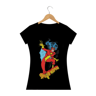 Nome do produtoSPIDER-WOMAN