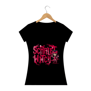 Nome do produtoFEITICEIRA SCARLET