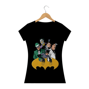 Nome do produtoBATMAN