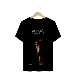 20230746 VITÓRIA WESTER ® | CAMISETA TSHIRT COUNTRY ESPECIAL PLUSSIZE [ EXTRA GRANDE ]