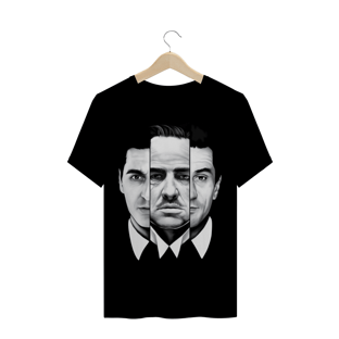 Nome do produtoCamisa O Poderoso Chefão II