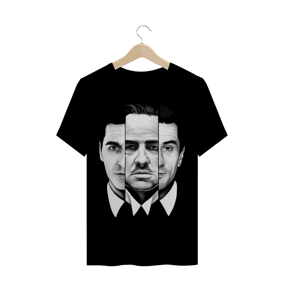 Camisa O Poderoso Chefão II