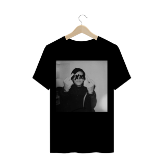 Nome do produto Camiseta Louis Tomlinson