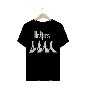 Camisa The Beatles 