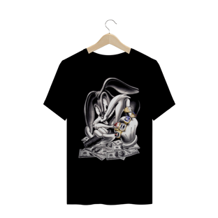 Nome do produtoPernalonga (T-shirt)