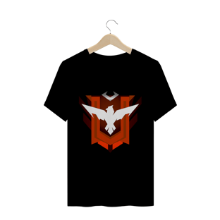 Nome do produtoCamisa Mestre Freefire