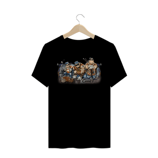 Nome do produtoIrmãos Metralha (T-shirt)