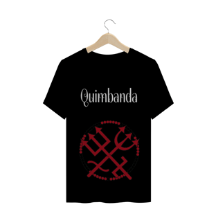 Nome do produtocamisa masculina Quimbanda