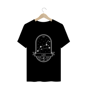 Camisa Signo Leão | Masculina