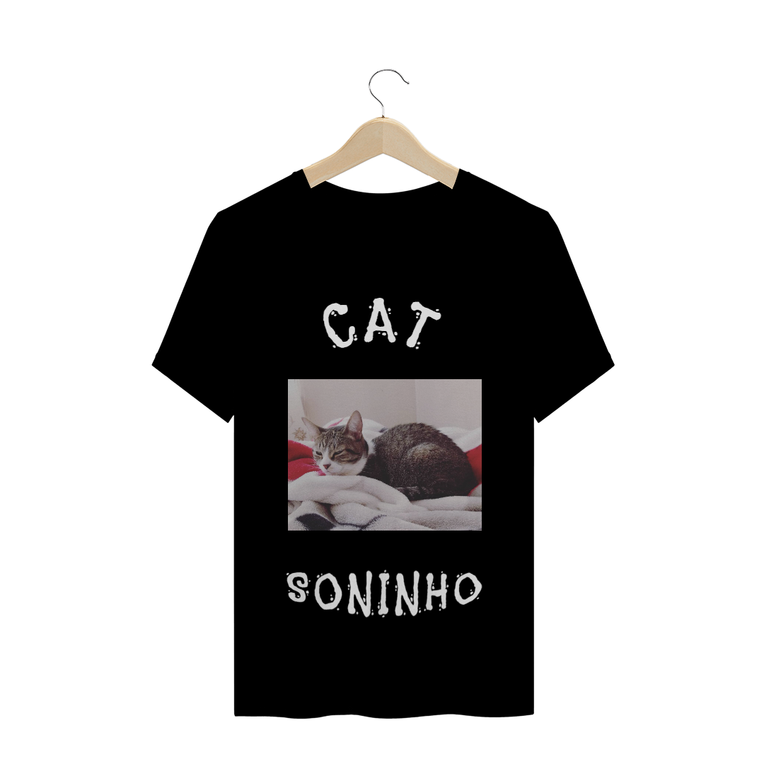 Nome do produto: Cat Soninho