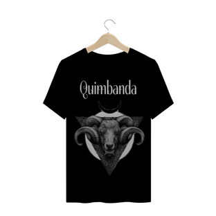 Nome do produtoQuimbanda bode