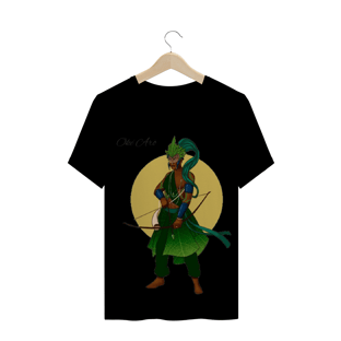 Nome do produtocamisa masculina Oxossi