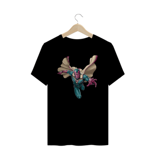 Nome do produtoWandaVision Victor Shade (T-shirt)