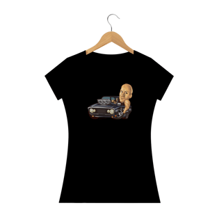 Nome do produtoDominic Toretto Velozes e Furiosos (Baby Long)