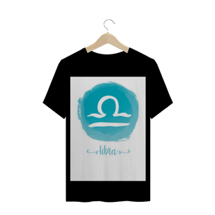 Nome do produtoCamisa Signo Libra