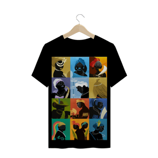 Nome do produtocamisa masculina orixas