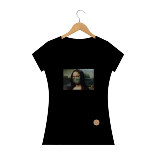 Nome do produtoBaby long Monalisa máscara .lalu
