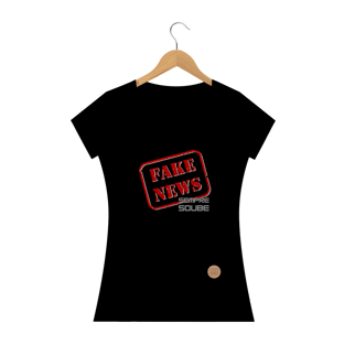 Nome do produtoBaby long fake news .lalu