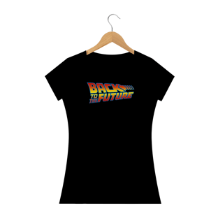 Nome do produtoDe volta para o futuro (Baby Long)