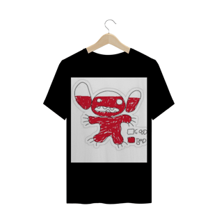 Nome do produtoStitch ( filme )