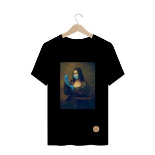 Nome do produtoCamisa Monalisa 2021.lalu