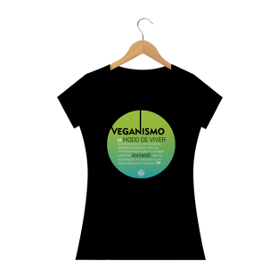 Nome do produtoDefinição de Veganismo 2
