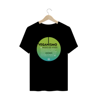 Nome do produtoDefinição de Veganismo 2
