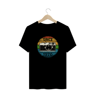 Nome do produto Camiseta prime - DESDE 1976