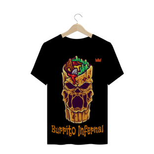 Nome do produtoBurrito Infernal