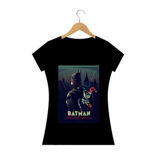 Nome do produtobatman