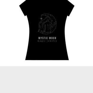 Nome do produtoT shirt luar