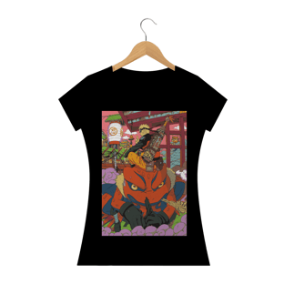 Nome do produtoBlusa Naruto Feminina