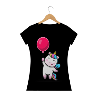 Nome do produtoBABY LOCK - UNICÓRNIO C/ BALÃO