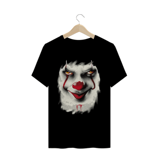 Nome do produtoIt: A coisa (T-shirt)