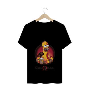 Nome do produtoGod of Bar