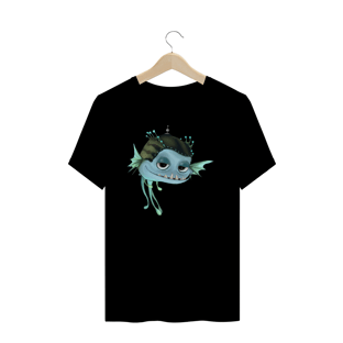 Nome do produtoCriado Megamente (T-shirt)