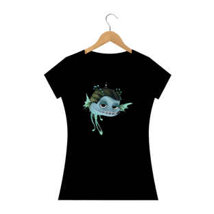 Nome do produtoCriado Megamente (Baby Long)