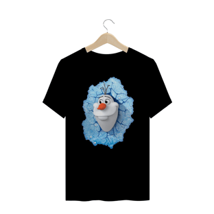 Nome do produtoOlaf Frozen (T-shirt)