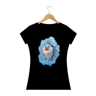 Nome do produtoOlaf Frozen (Baby Long)