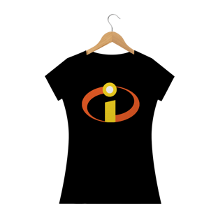 Nome do produtoOs Incríveis (Baby Long)