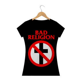 Baby Look Bad Religion - Crossbuster