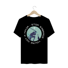 Stop Sabrage