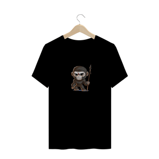 Nome do produtoCaesar Planeta dos Macacos (T-shirt)