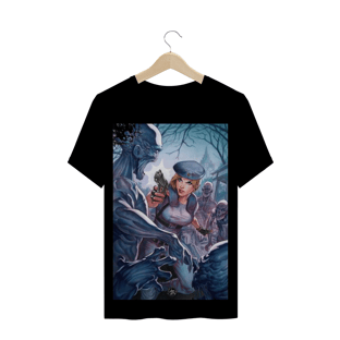 Nome do produtoJill Resident Evil