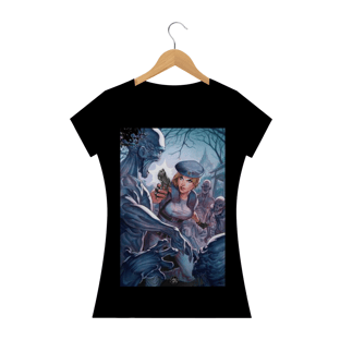 Nome do produtoJiil Valentine  resident evil