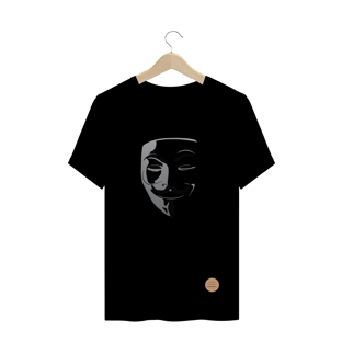 Nome do produtoCamisa Mask .lalu