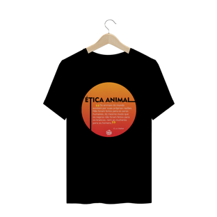 Nome do produtoÉtica Animal