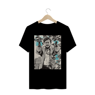 Nome do produtoPablo Escobar 2 (T-shirt)