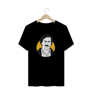 Nome do produtoPablo Escobar 5 (T-shirt)