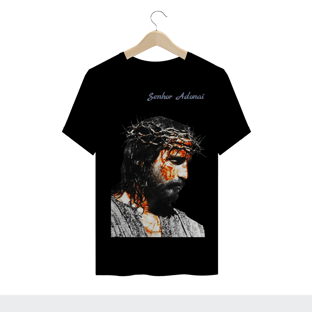 Nome do produtoCamiseta (Prime)- Rei Jesus